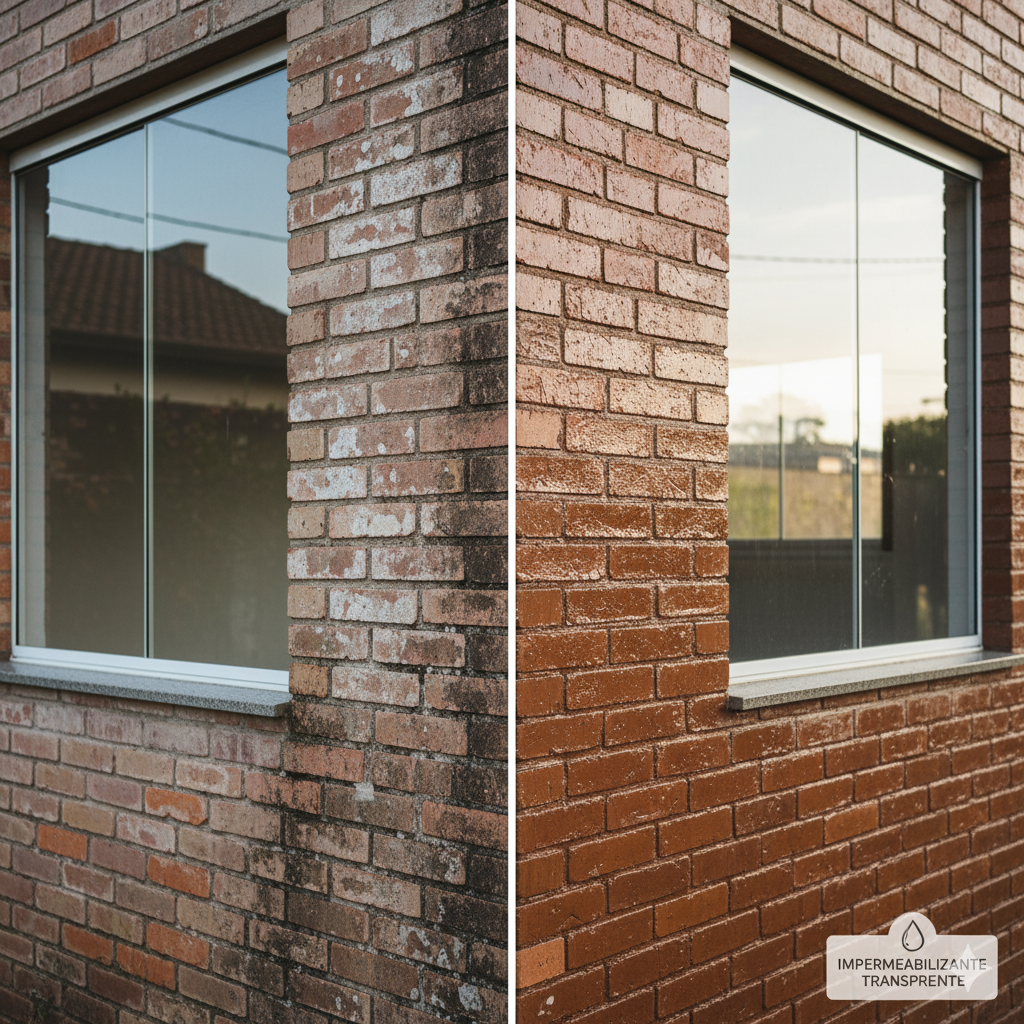 Fórmula de Ingeniería en 1L: Blindaje Invisible Anti-Humedad con Acabado Premium. Y ENVIO GRATIS