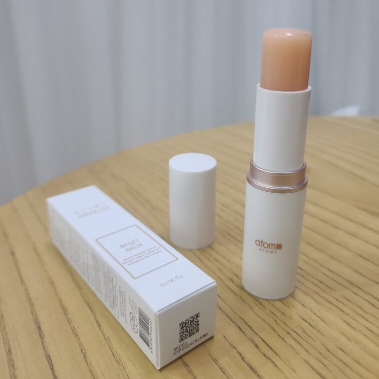 💎 Absolute Reset Balm – Efecto Lifting Instantáneo