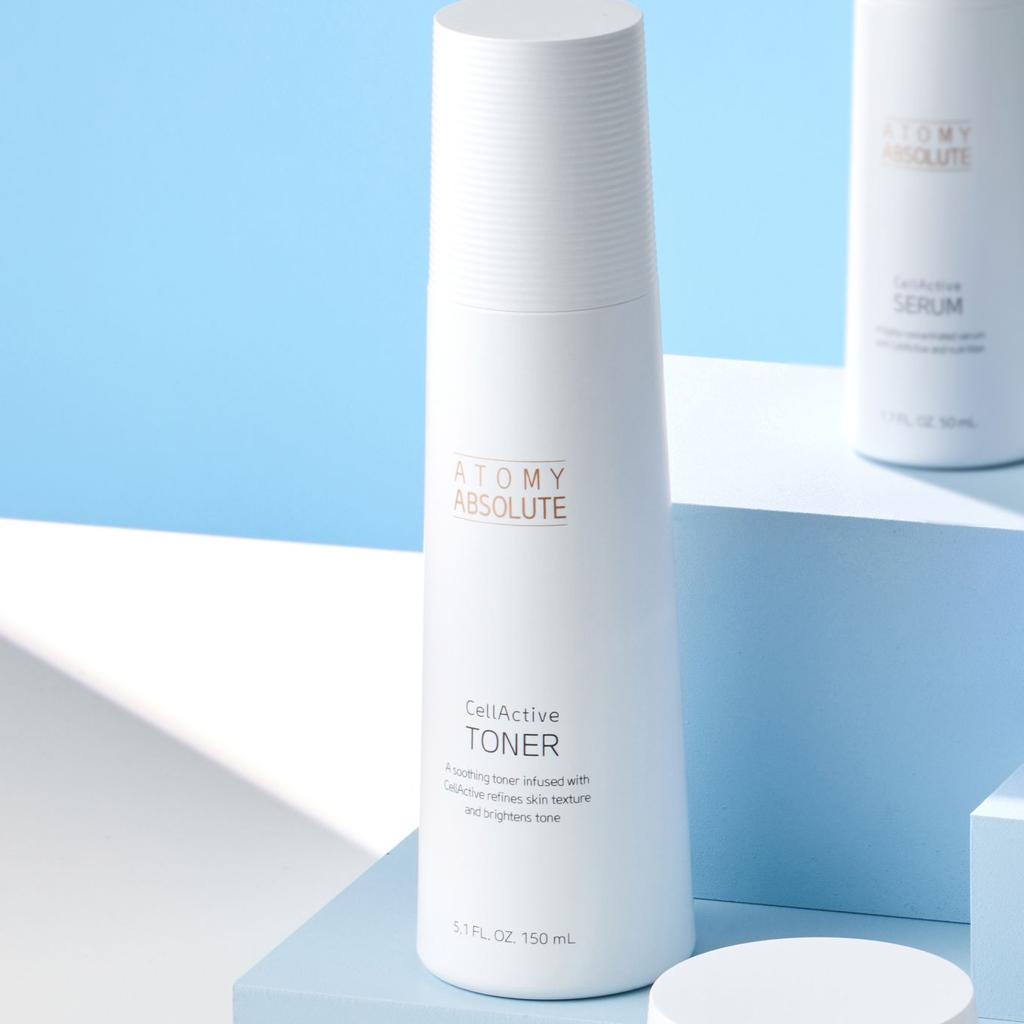 Cuidado Facia Absolute Cellular Skincare