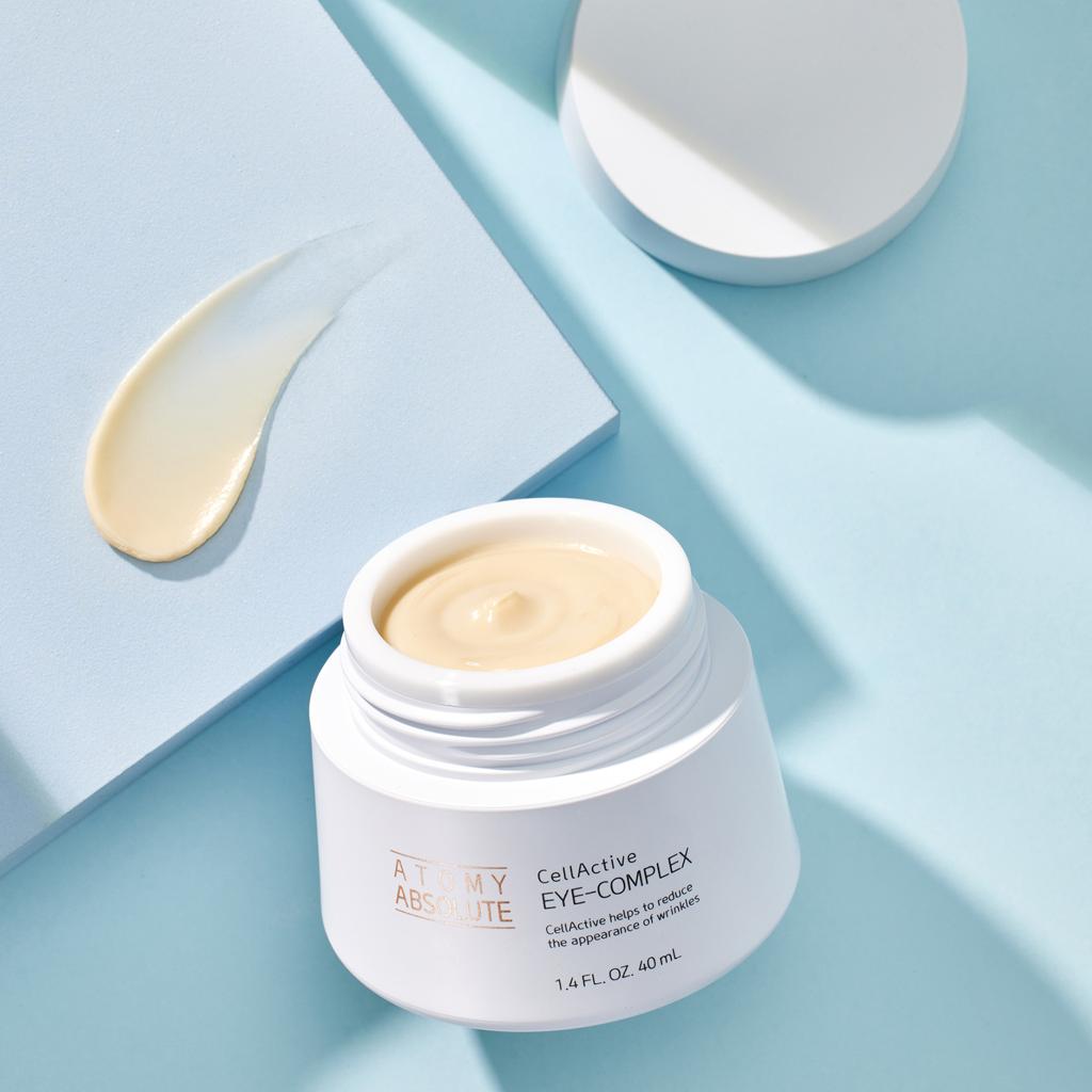 Cuidado Facia Absolute Cellular Skincare